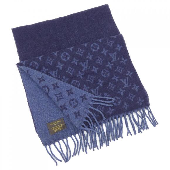 Louis Vuitton scarf